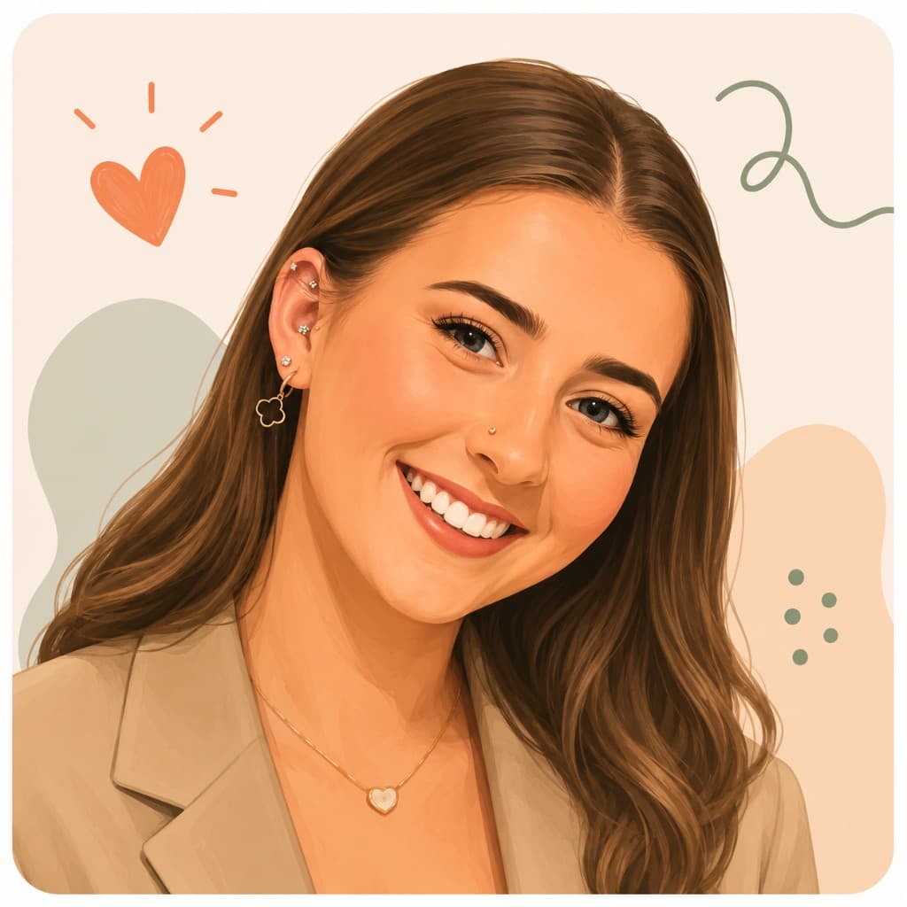Lauren O'Reilly, leadership and ECCE