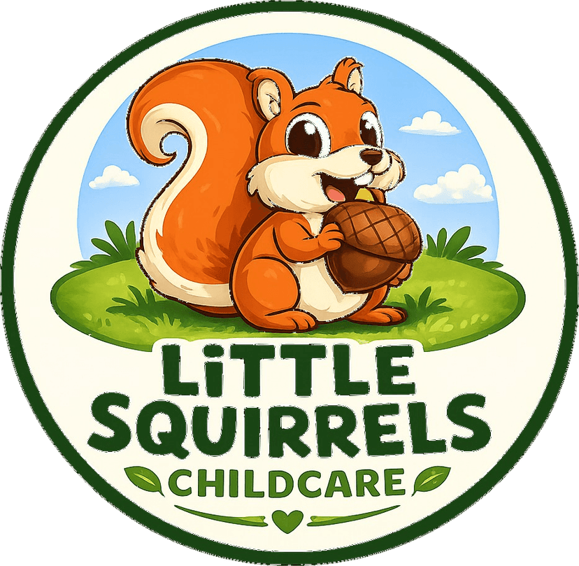 Little Squirrels Childcare
